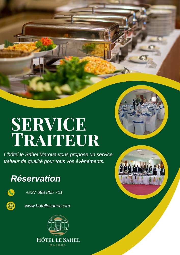 Service Traiteur